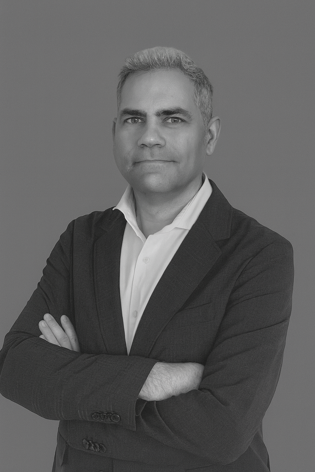 Dr. Alberto Munoz