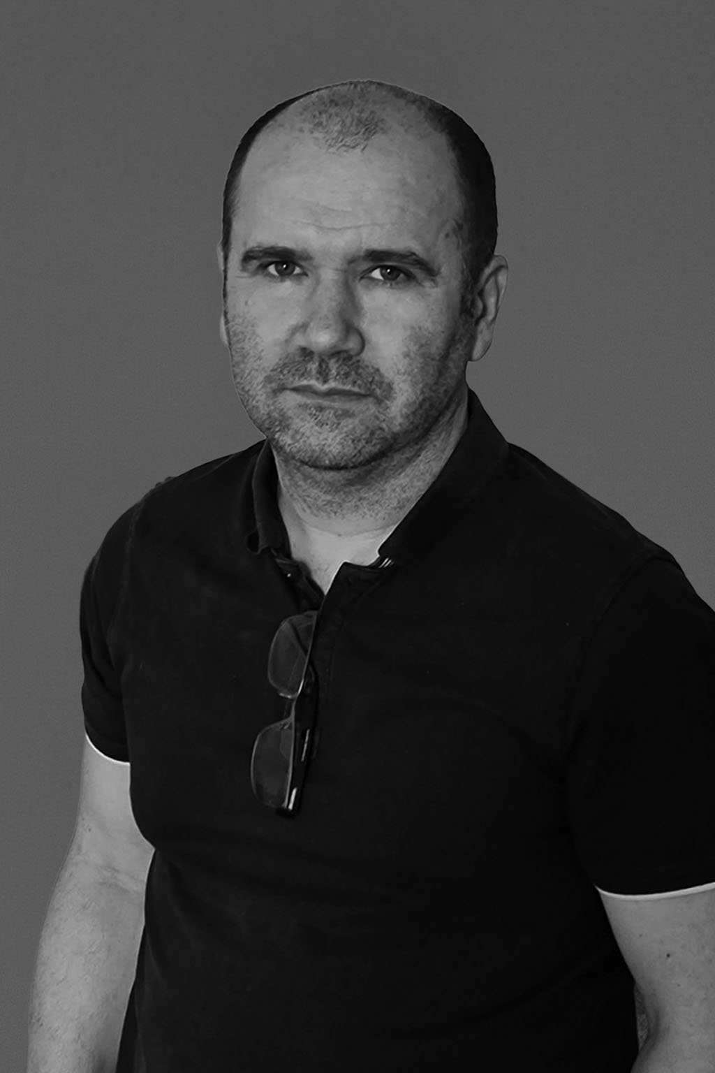 Ervin Burjan